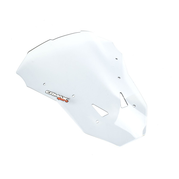 Ermax Ermax sport screen | clear | honda crf 1100 l africa twin adventure sports 2020>2023